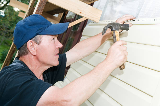 Westminster, LA Siding Installation & Repair Company